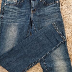 Women's Gap Always Skinny Jeans size 27/4